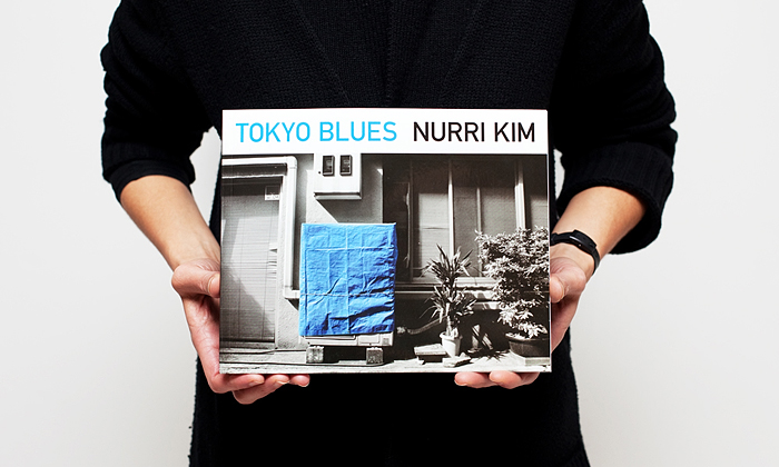 Do projects Do0901 Tokyo Blues